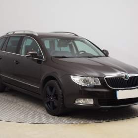Škoda Superb 2.0 TDI / 19493912