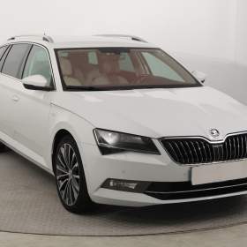 Škoda Superb 2.0 TDI / 19493915