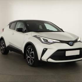 Toyota C- HR 1.8 Hybrid / 19493917