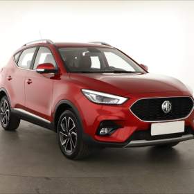 MG ZS SUV 1.0 Turbo / 19493919