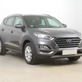 Hyundai Tucson 1.6 CRDi / 19493920