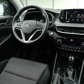 Hyundai Tucson 1.6 CRDi / 19493920
