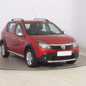 Dacia Sandero 1.5 dCi / 19493923