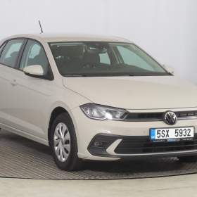Volkswagen Polo 1.0 TSI / 19493924