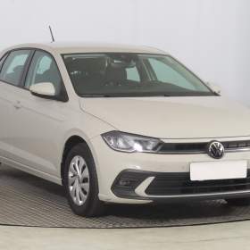 Volkswagen Polo 1.0 TSI / 19493924