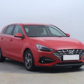 Hyundai i30 1.0 T- GDI / 19493928