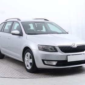 Škoda Octavia 1.6 TDI / 19493929