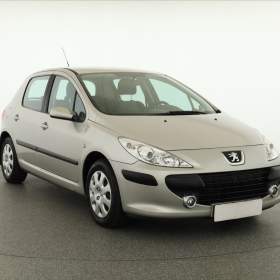 Peugeot 307 1.6 HDi / 19493930