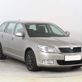 Škoda Octavia 2.0 TDI / 19493936