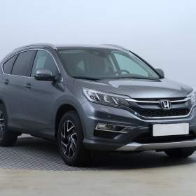 Honda CR- V 2.0 i- VTEC / 19493942