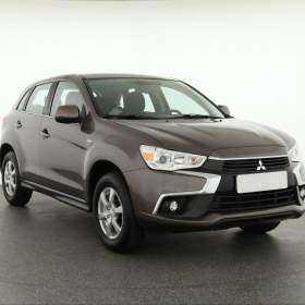 Mitsubishi ASX 1.6 MIVEC / 19493943