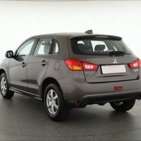 Foto inzerátu Mitsubishi ASX 1.6 MIVEC
