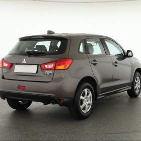 Foto inzerátu Mitsubishi ASX 1.6 MIVEC