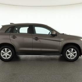 Foto inzerátu Mitsubishi ASX 1.6 MIVEC