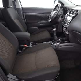 Foto inzerátu Mitsubishi ASX 1.6 MIVEC