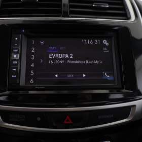 Foto inzerátu Mitsubishi ASX 1.6 MIVEC