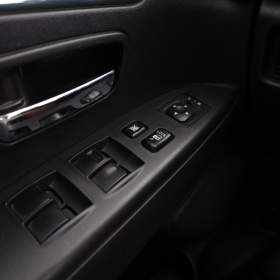 Foto inzerátu Mitsubishi ASX 1.6 MIVEC