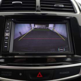 Foto inzerátu Mitsubishi ASX 1.6 MIVEC