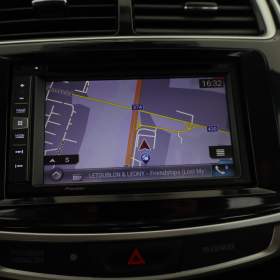 Foto inzerátu Mitsubishi ASX 1.6 MIVEC