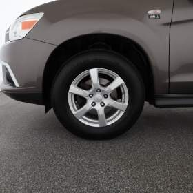 Foto inzerátu Mitsubishi ASX 1.6 MIVEC