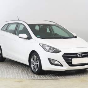 Hyundai i30 1.6 CRDi / 19493947