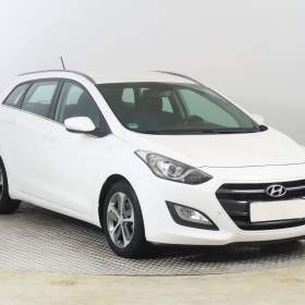 Hyundai i30 1.6 CRDi / 19493947