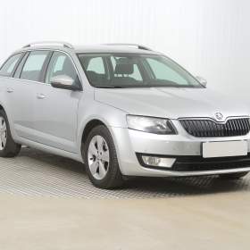 Škoda Octavia 1.6 TDI / 19493950