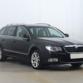 Škoda Superb 2.0 TDI / 19493954