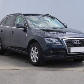Audi Q5 2.0 TDI / 19493956