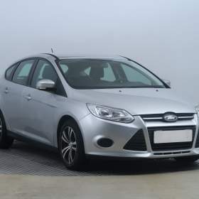 Ford Focus 1.6 TDCi / 19493958