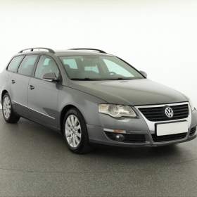 Volkswagen Passat 2.0 TDI / 19493959