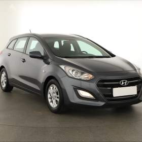 Hyundai i30 1.6 MPI / 19493962
