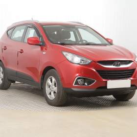 Hyundai ix35 1.7 CRDi / 19493963