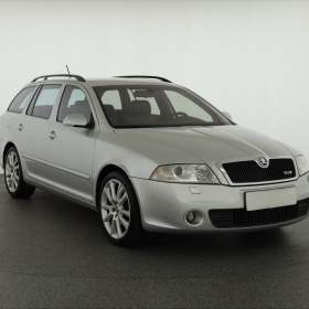 Škoda Octavia RS 2.0 TDI / 19493964