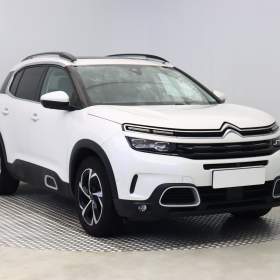 Citroën C5 Aircross BlueHDi 180 / 19493968