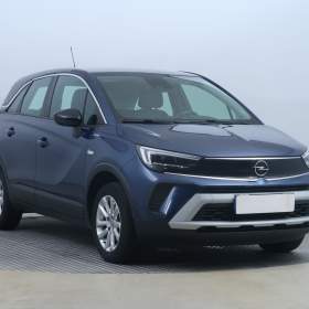 Opel Crossland 1.2 Turbo / 19493970