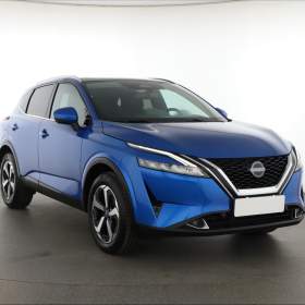 Nissan Qashqai 1.3 DIG- T MHEV / 19493971