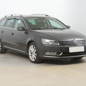Volkswagen Passat 2.0 TDI / 19493972