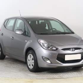 Hyundai ix20 1.4 CVVT / 19493976