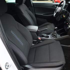 Foto inzerátu Hyundai Tucson 1.7 CRDi