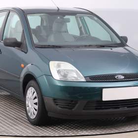 Ford Fiesta 1.3 i / 19493983