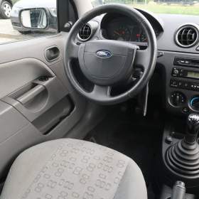 Ford Fiesta 1.3 i / 19493983