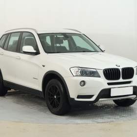 BMW X3 xDrive20d / 19493984