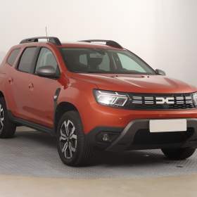 Dacia Duster 1.3 TCe / 19493985