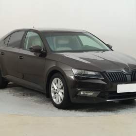 Škoda Superb 1.4 TSI / 19493986