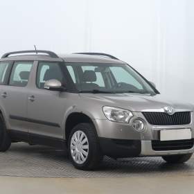 Škoda Yeti 2.0 TDI / 19493988