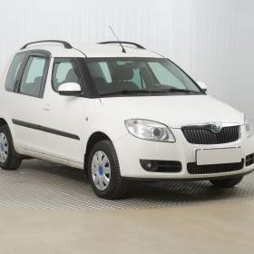 Škoda Roomster 1.4 16V / 19493990