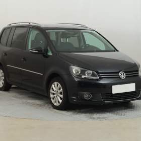 Volkswagen Touran 1.6 TDI / 19493991