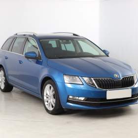 Škoda Octavia 1.5 TSI / 19493993
