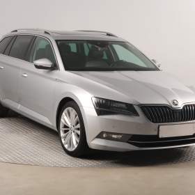 Škoda Superb 2.0 TDI / 19493994